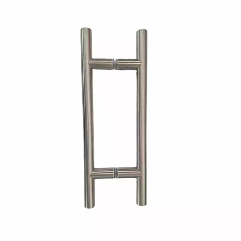 Tirador de puerta para baño de vapor