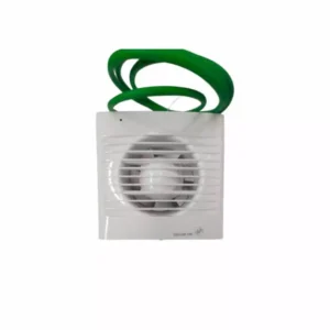 Extractor de baño de vapor