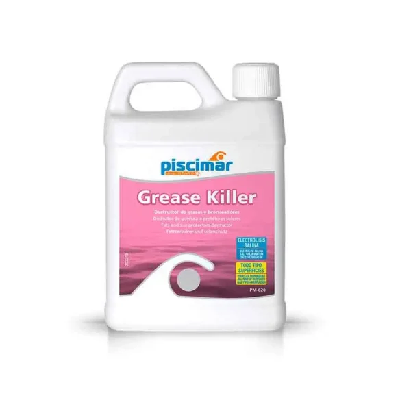 Grease killer
