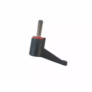 Maneta en forma de l