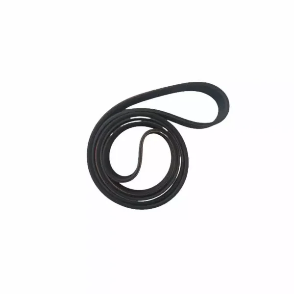 Correa plato anclaje bicicleta keiser m3 y elíptica m5i