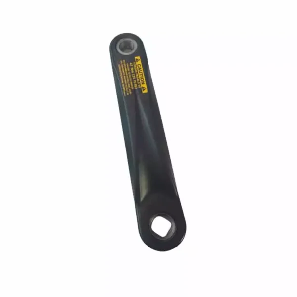 Biela izquierda keiser m3i