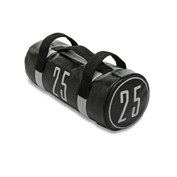 Power bag 25 kg