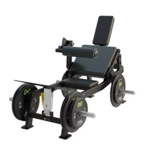 Hip trust glúteo evost II dhz