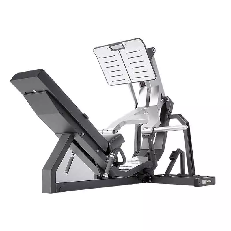 Prensa de piernas Dhz