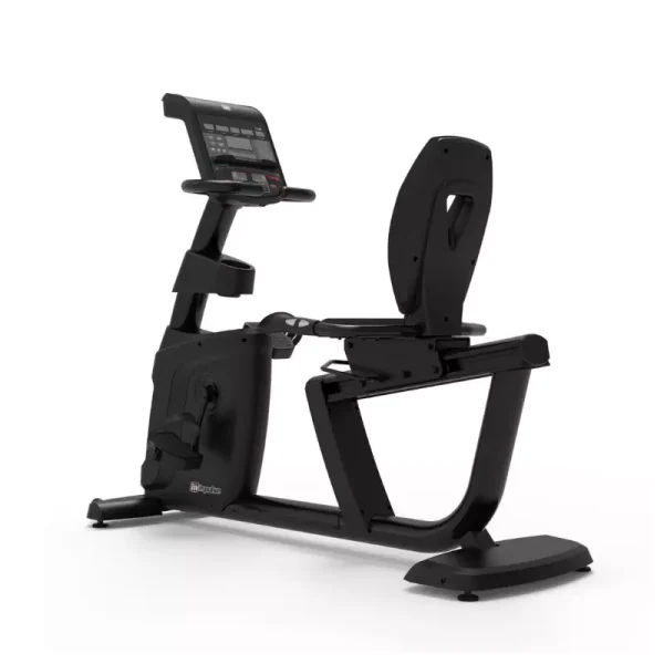 Bicicleta reclinada rr700