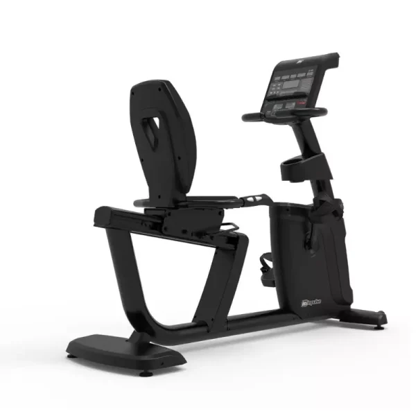 Bicicleta reclinada rr700