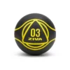 Balón medicinal ziva essentials 3kg