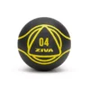 Balón medicinal ziva essentials 4kg