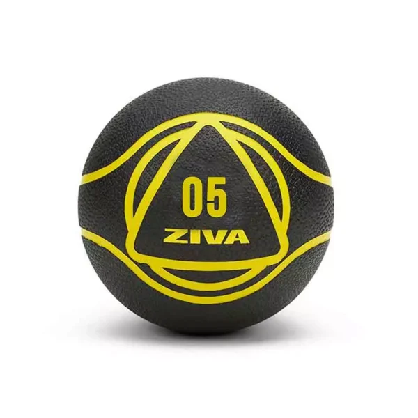 Balón medicinal ziva essentials 5kg