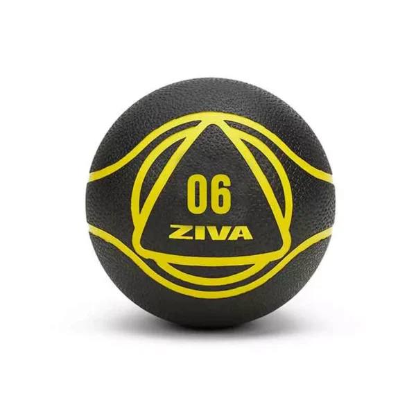 Balón medicinal ziva essentials 6kg