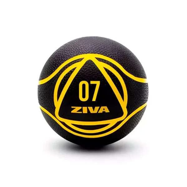 Balón medicinal ziva essentials 7kg