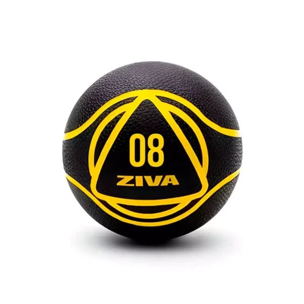 Balón medicinal ziva essentials 8kg