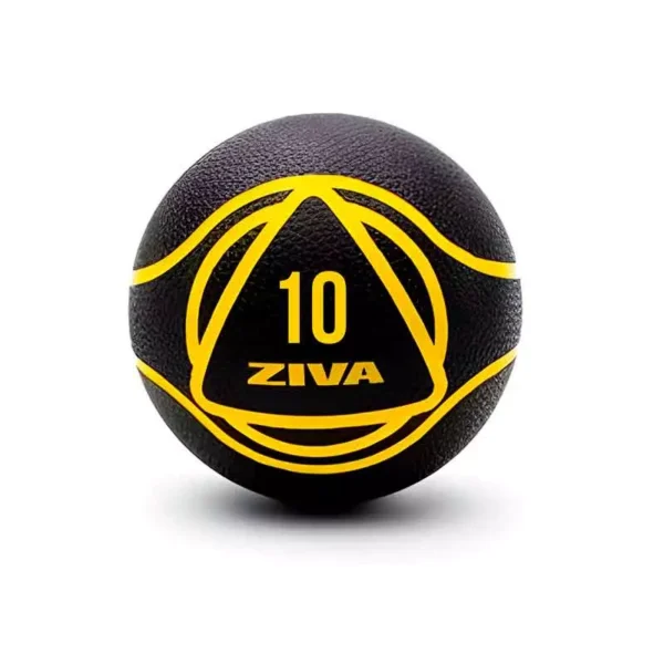 Balón medicinal ziva essentials 10kg