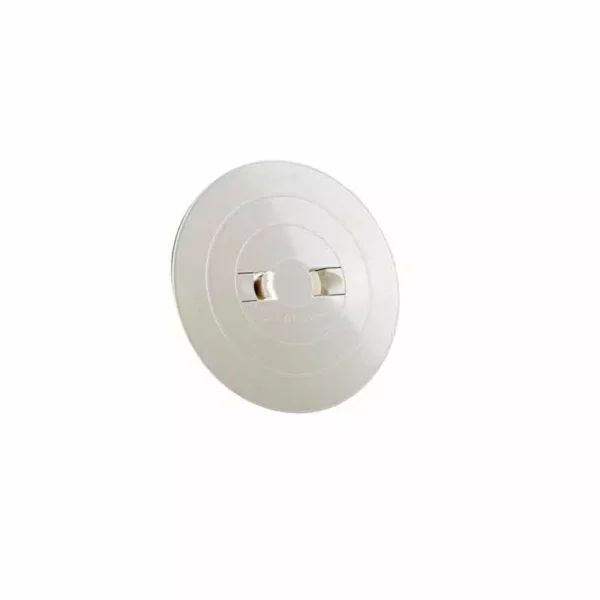 Tapa circular skimmer 17,5l