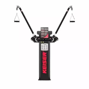 Keiser infinity functional trainer