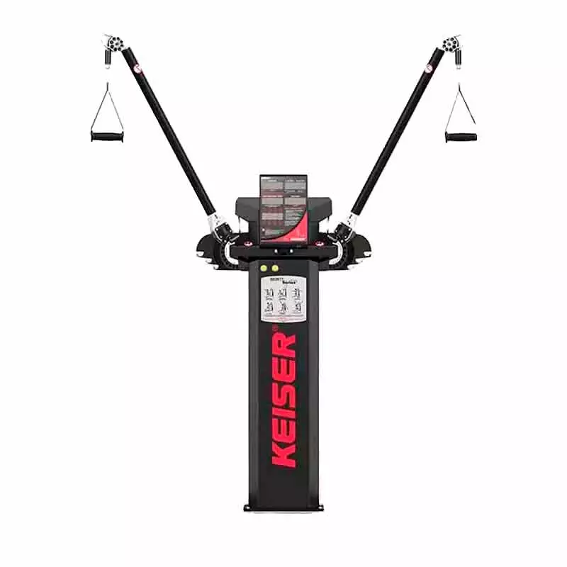 Keiser infinity functional trainer