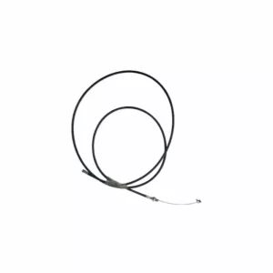 Cable resistencia Bicicleta keiser m3i