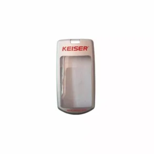 Carcasa delantera display keiser m3i