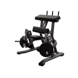 Leg curl Precor