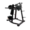 Press de hombros Precor