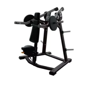 Press de hombros Precor