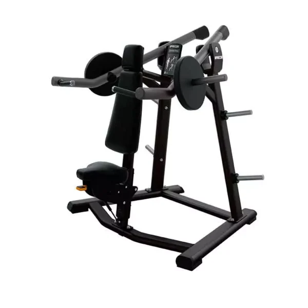 Press de hombros Precor
