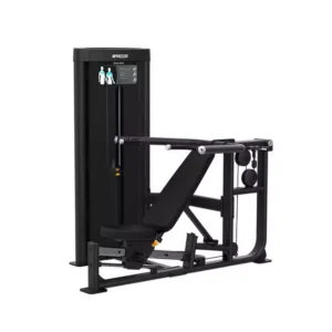 Press múltiple Vitality Precor
