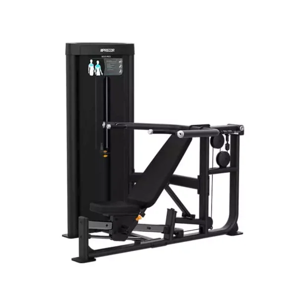 Press múltiple Vitality Precor