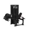 extensión y flexión de piernas Precor