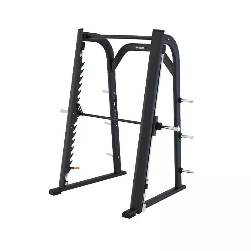 Smith machine Precor