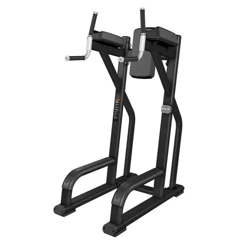 Vertical knee up Serie Discovery Precor
