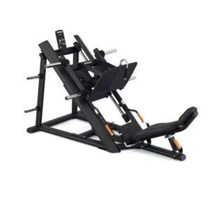 Prensa inclinada de piernas Precor