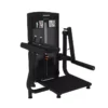Extensión de glúteos Resolute Precor