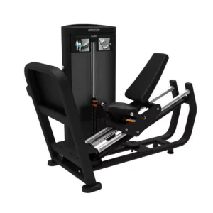 Prensa de piernas Resolute Precor