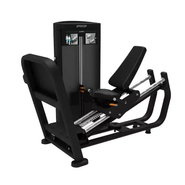 Prensa de piernas Resolute Precor