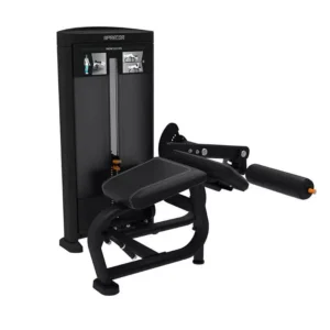 Femoral tumbado Resolute Precor