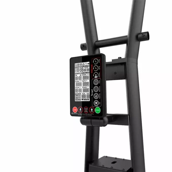 Pantalla air ski trainer