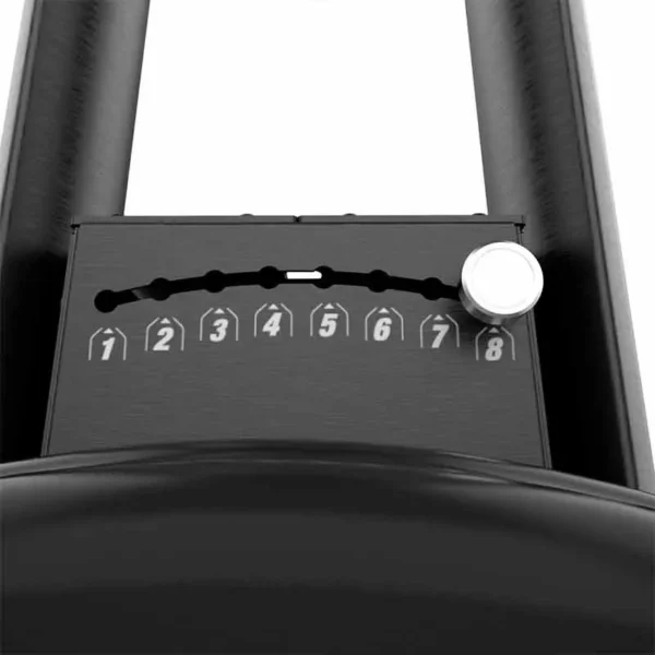 Regulación Air ski trainer