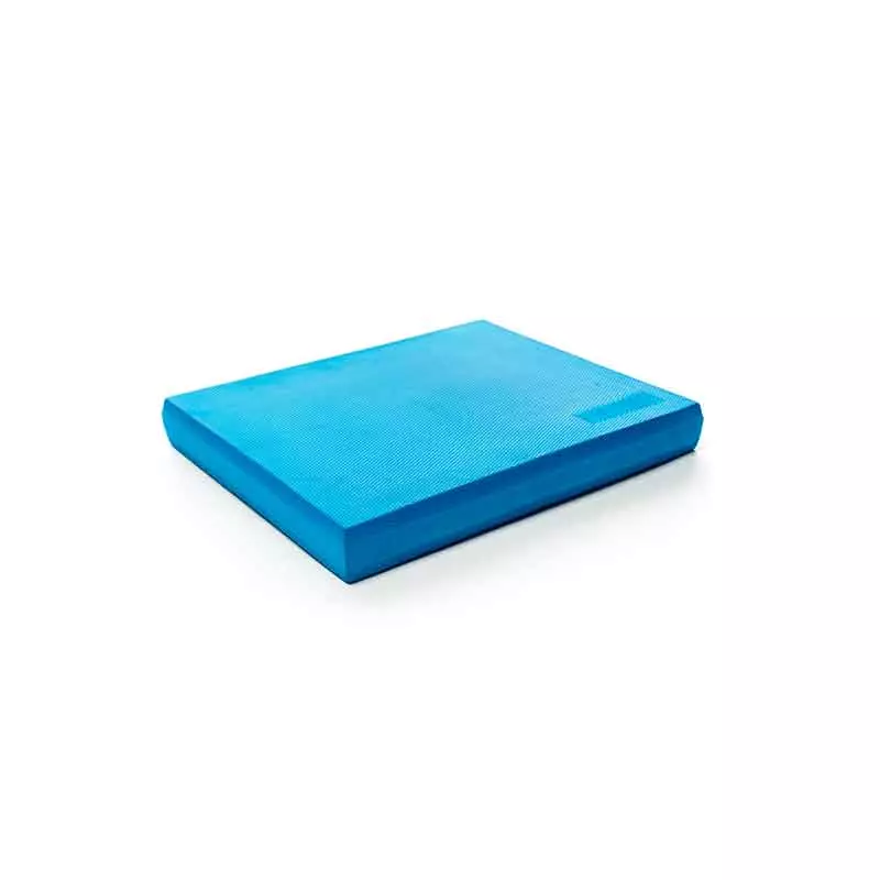 Balance pad azul