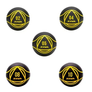Balones medicinales ziva