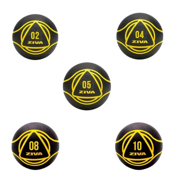 Balones medicinales ziva