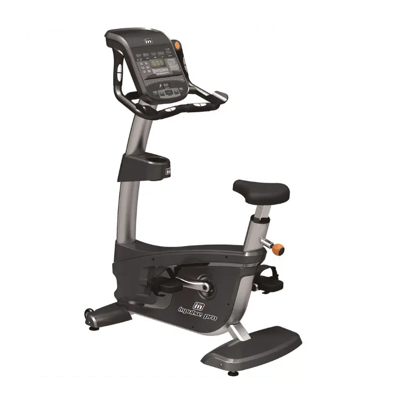 Bicicleta vertical ru700 impulse