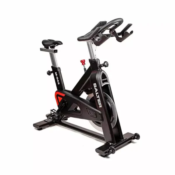 Bicicleta ciclo-indoor salter m-042