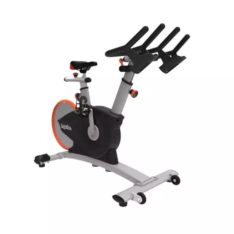 Bicicleta indoor ps450 impulse