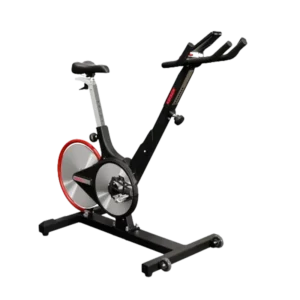 Bicicleta keiser m3i studio