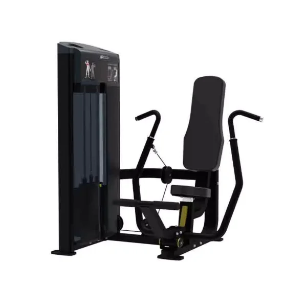 Chest press if9301