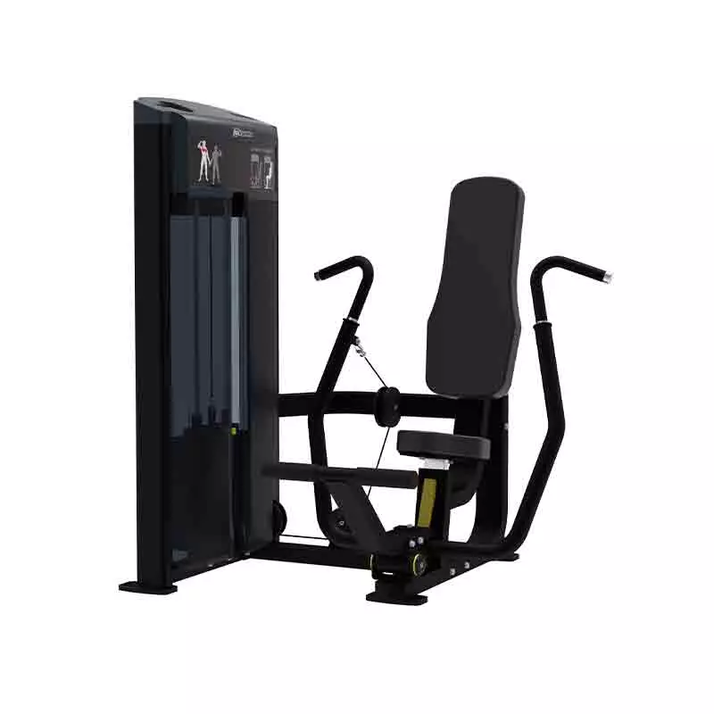 Chest press if9301