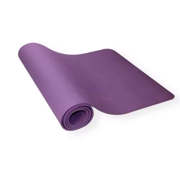 Colchoneta yoga
