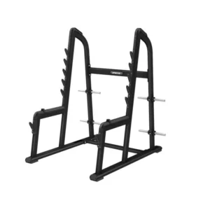 Squat Rack serie Discovery Precor